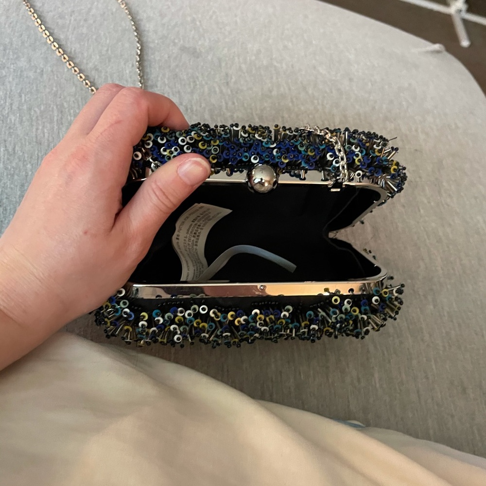 Purse new never used